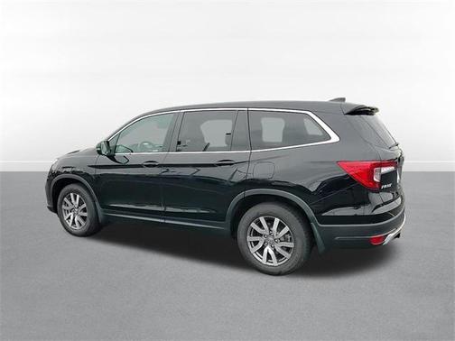 2019 Honda Pilot EX