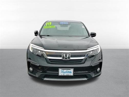 2019 Honda Pilot EX