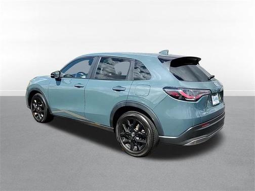 2023 Honda HR-V AWD Sport