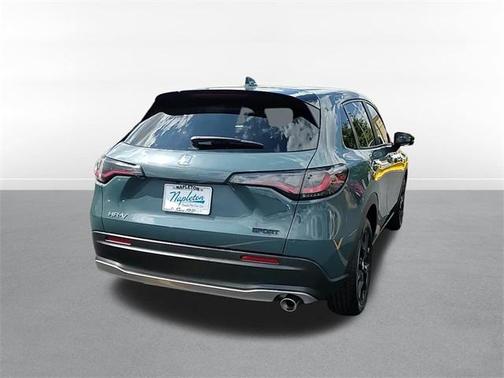 2023 Honda HR-V AWD Sport