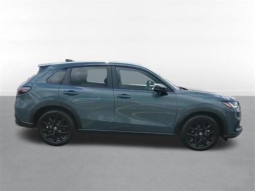2023 Honda HR-V AWD Sport