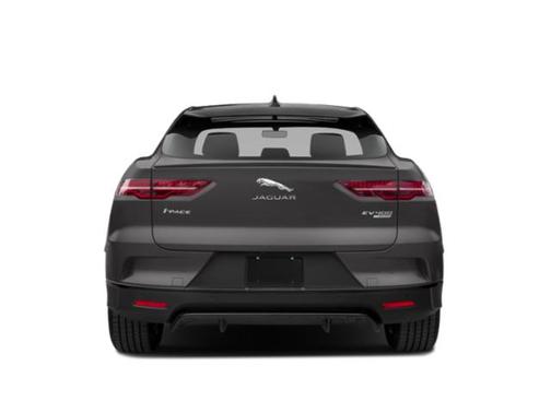 2020 Jaguar I-PACE HSE EV400 AWD Automatic