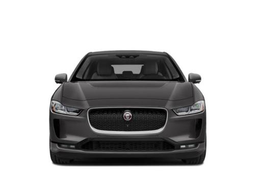 2020 Jaguar I-PACE HSE EV400 AWD Automatic