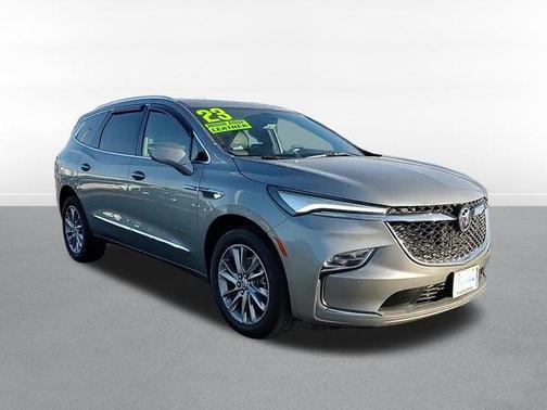 2023 Buick Enclave Avenir AWD
