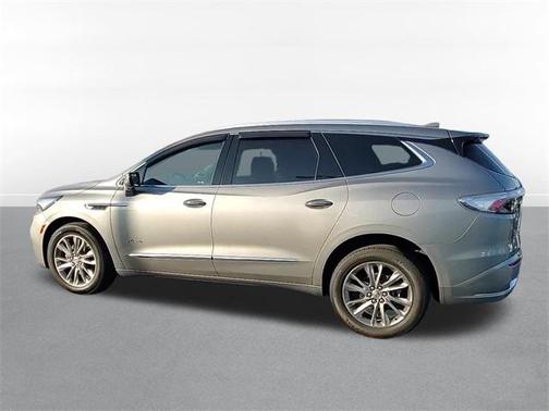 2023 Buick Enclave Avenir AWD