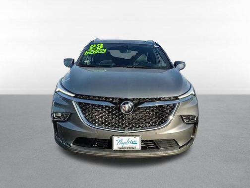 2023 Buick Enclave Avenir AWD