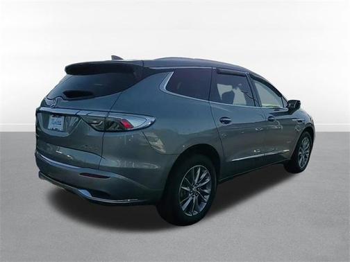 2023 Buick Enclave Avenir AWD