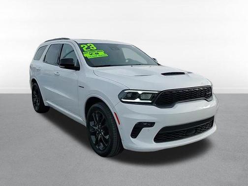 2023 Dodge Durango R/T Plus AWD