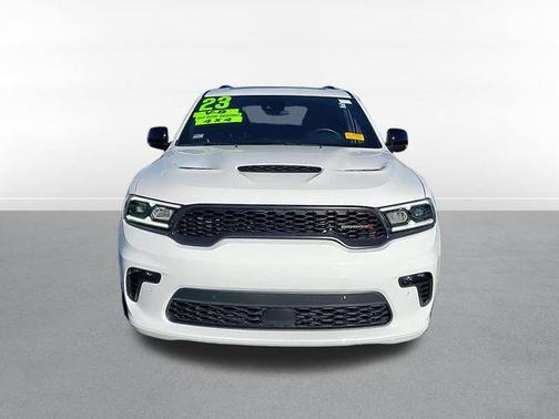 2023 Dodge Durango R/T Plus AWD
