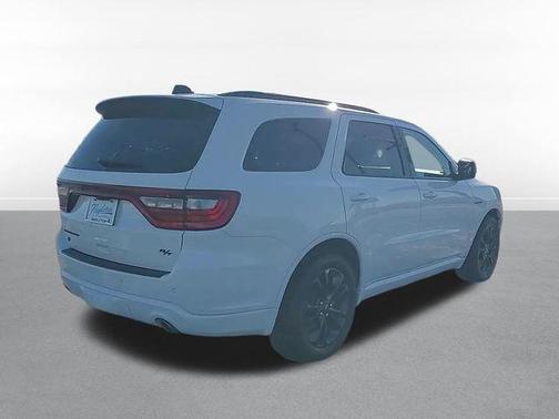 2023 Dodge Durango R/T Plus AWD