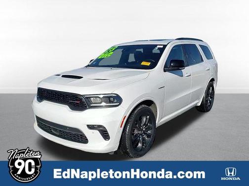 2023 Dodge Durango R/T Plus AWD