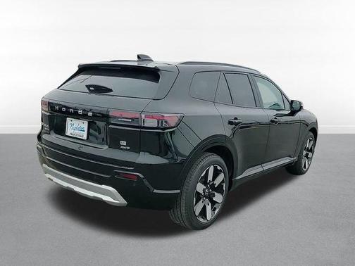 2026 Honda Prologue Elite