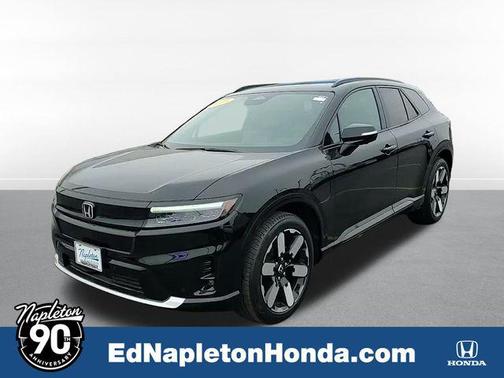 2026 Honda Prologue Elite