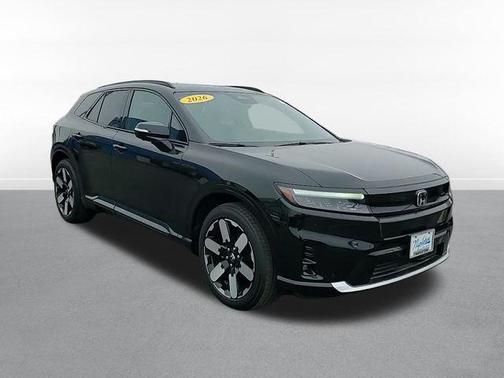 2026 Honda Prologue Elite