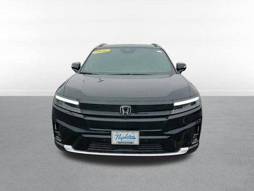 2026 Honda Prologue Elite