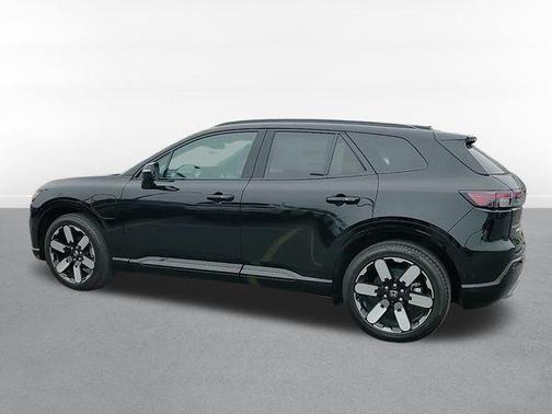 2026 Honda Prologue Elite