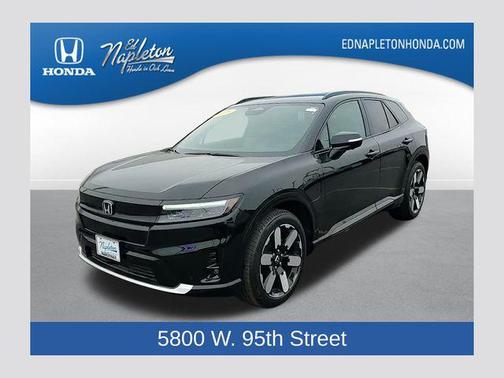 2026 Honda Prologue Elite