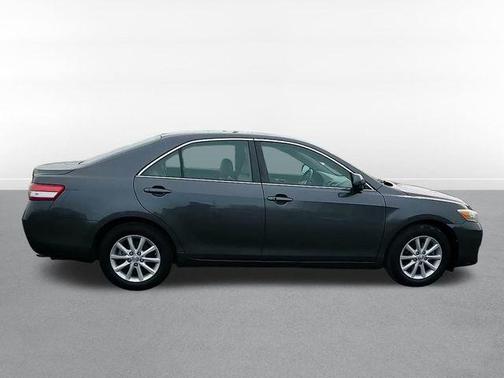 2011 Toyota Camry XLE
