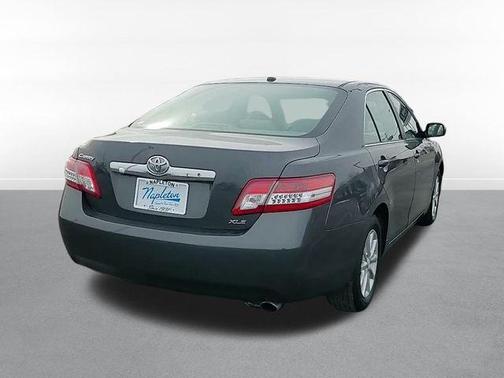2011 Toyota Camry XLE