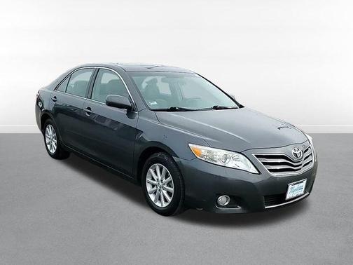 2011 Toyota Camry XLE