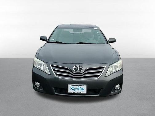 2011 Toyota Camry XLE