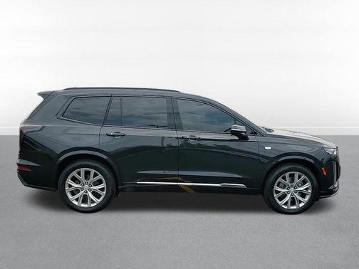 2020 Cadillac XT6 Sport AWD