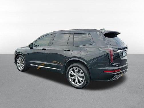 2020 Cadillac XT6 Sport AWD