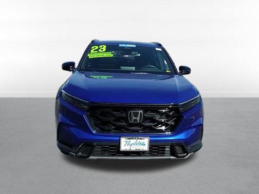 2023 Honda CR-V Hybrid Sport AWD