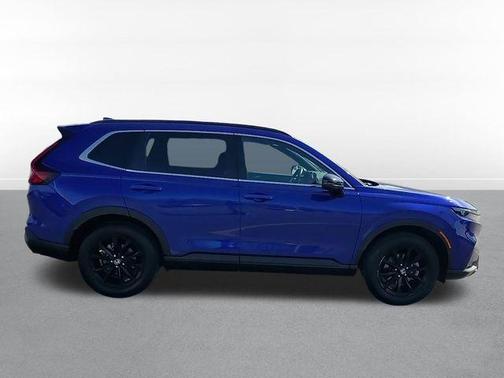 2023 Honda CR-V Hybrid Sport AWD