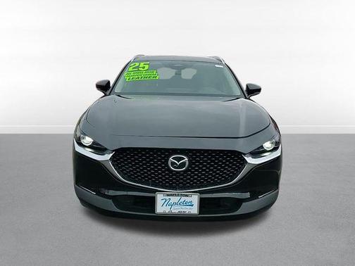 2025 Mazda CX-30 2.5 S Select Sport