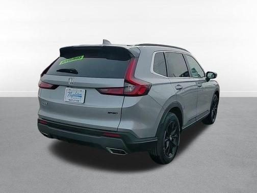 2023 Honda CR-V Hybrid Sport AWD