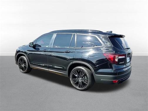 2022 Honda Pilot AWD Sport