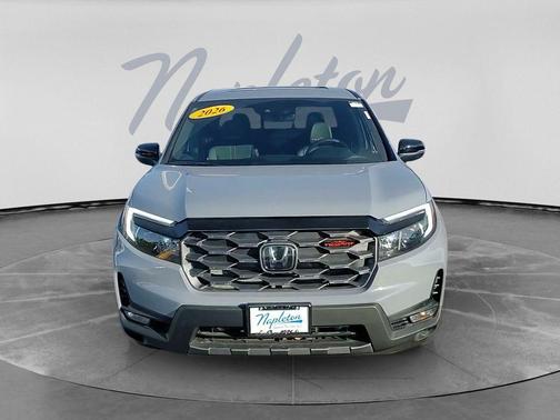 Ga 2026 Honda Ridgeline TrailSport
