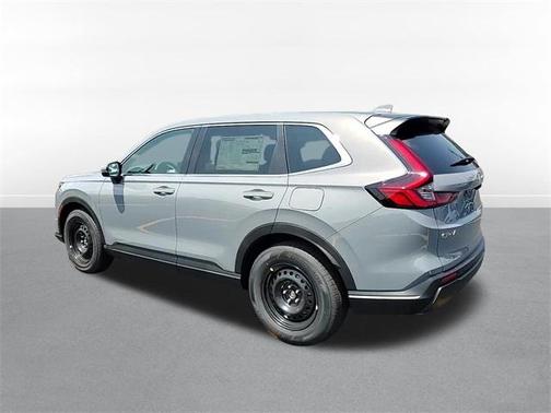2026 Honda CR-V LX AWD