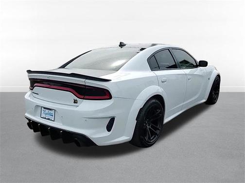 2021 Dodge Charger R/T Scat Pack