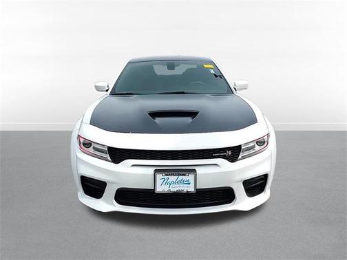2021 Dodge Charger R/T Scat Pack