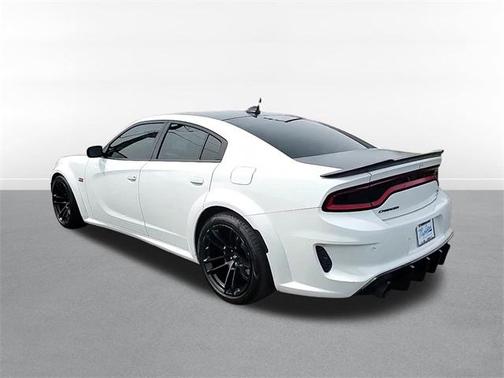 2021 Dodge Charger R/T Scat Pack