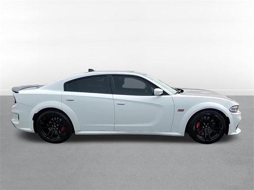 2021 Dodge Charger R/T Scat Pack