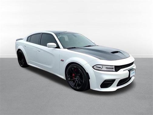 2021 Dodge Charger R/T Scat Pack