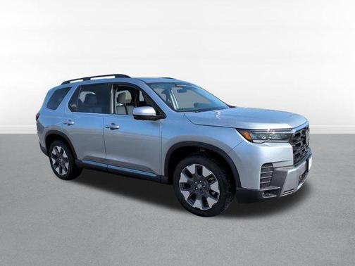 2026 Honda Pilot Touring 8-Passenger