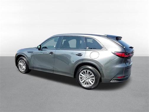 2024 Mazda CX-90 3.3 Turbo Preferred Plus