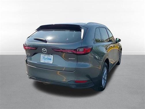 2024 Mazda CX-90 3.3 Turbo Preferred Plus