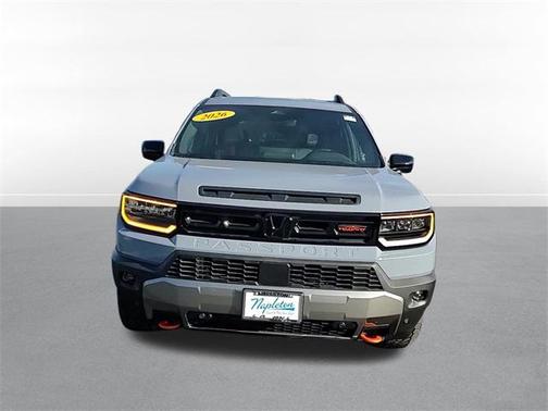 2026 Honda Passport AWD TrailSport