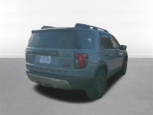 2026 Honda Passport AWD TrailSport