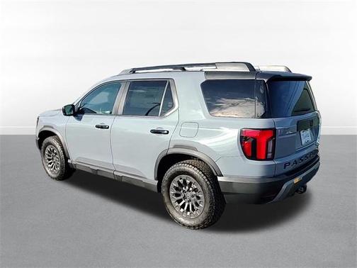 2026 Honda Passport AWD TrailSport