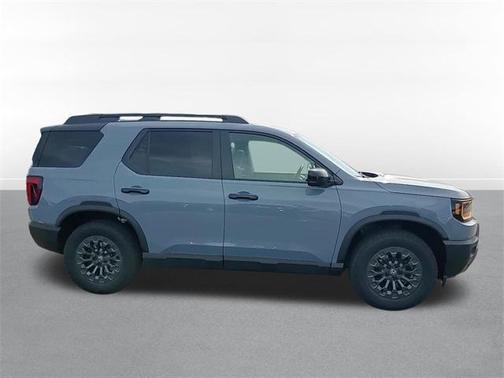 2026 Honda Passport AWD TrailSport