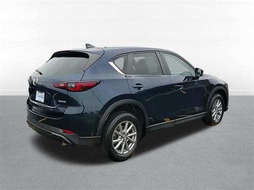 2022 Mazda CX-5 2.5 S Preferred