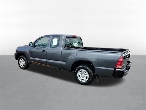 2015 Toyota Tacoma Base