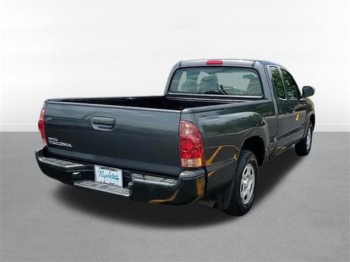 2015 Toyota Tacoma Base