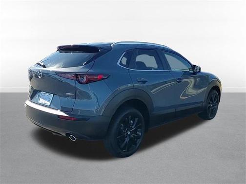 2023 Mazda CX-30 2.5 S Carbon Edition
